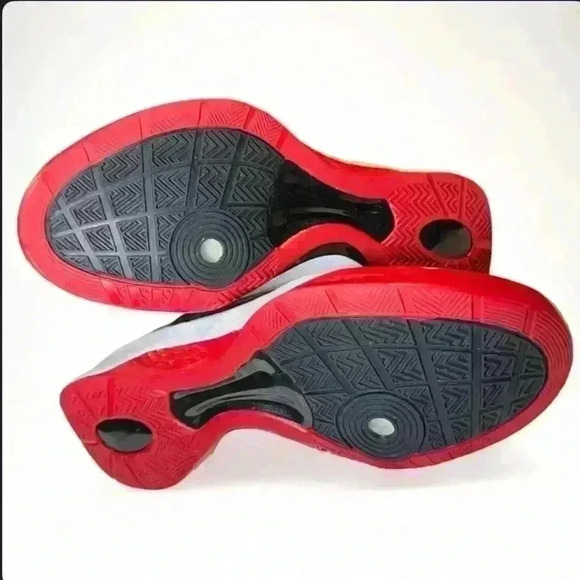 Nike Zoom Volley Hyperspike-Women’s size 10 - Picture 7 of 8